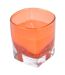 Bougie Parfumée en Verre Essentiel 7cm Mangue-1