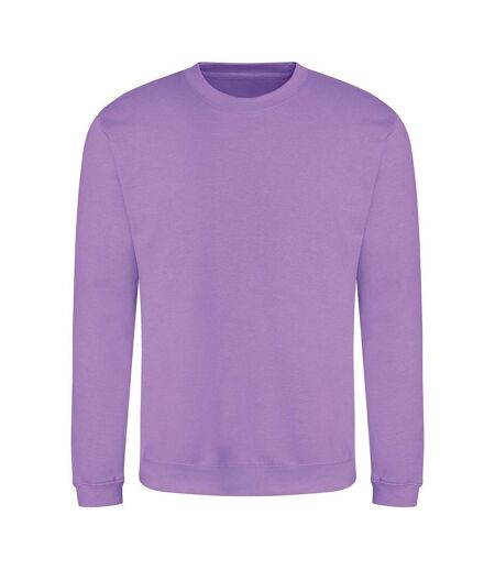 Sweat Adulte Lavande Foncé Awdis