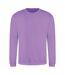 Sweat Adulte Lavande Foncé Awdis-1