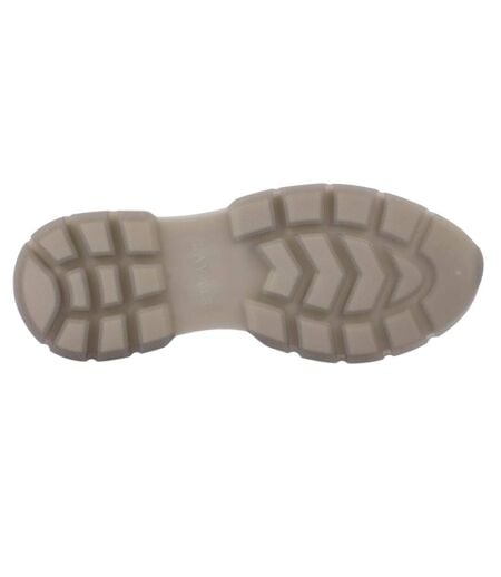 Baskets Aequora Homme Blanc Lavair