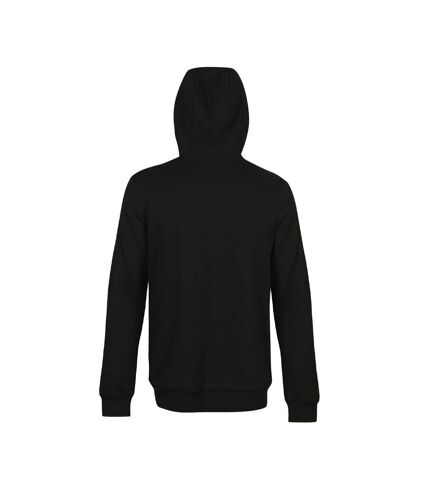 Sweat Noir Homme Umbro Prt Fz - XXL