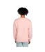 Sweat Adulte Rose Pâle Jerzees-3