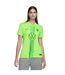 Womens/ladies 24/25 Nike Football Shirt Green VFL Wolfsburg-1