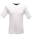 T-shirt À Manches Courtes Hommes Blanc Regatta-2