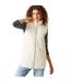 Veste sans manches courcelle femme beige clair Regatta