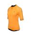 Maillot Steinar Femme Abricot Clair Radvik-2