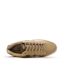 Baskets beige/kaki/marron homme umbro jade net-4