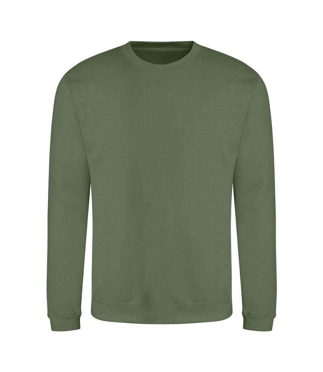 AWDis - Sweatshirt - Hommes (Vert terreux) - UTRW2014