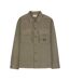 Chemise kaki homme teddy smith justo - l-2