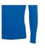 T-shirt Manches Longues Classic Homme Bleu Joma-3