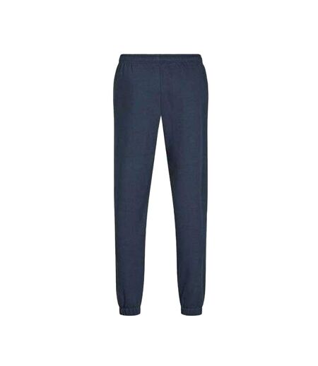 Pantalon De Jogging Unlabeled Homme Bleu Foncé Tee Jays