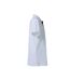Mens heavy premium polo shirt white Clique-4