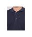 Polo manches courtes pur coton ARTAK-3