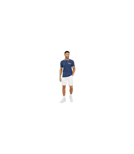 Short Homme Crème Brave Soul