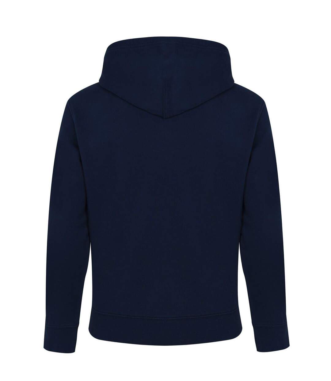 Sweat À Capuche Homme Bleu Marine Levis-4