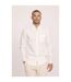 Chemise manches longues coton regular DOLINO-3
