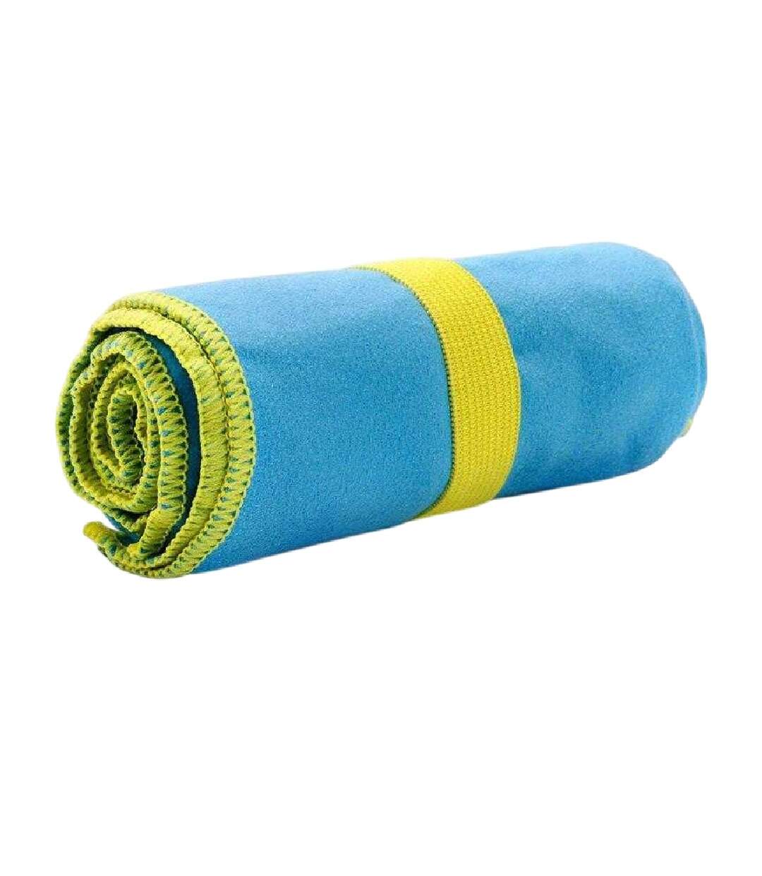 Towel L Blue Meteor-2
