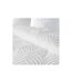 Parure de Lit 3 Pièces Heltie 240x220cm Blanc-3