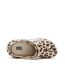 Sabots à plateforme beige à motifs femme xti 143888-4