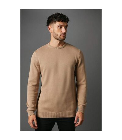 Pull premium homme flocons d'avoine Maine