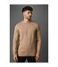 Pull premium homme flocons d'avoine Maine