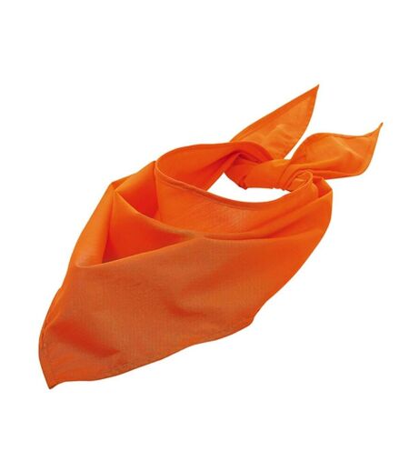 Bandana - 01198 - orange