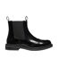 Bottine Cuir Serilda Geox-2