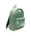 Sac à dos vert mixte lacoste nu4220nz - taille unique-2
