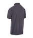 Polo Bonnington Homme Gris Foncé Trespass-2