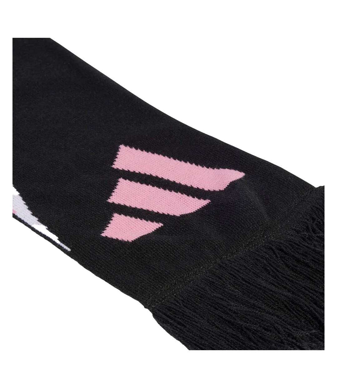 Écharpe Foot Motif/style Kfc Juventus Taille Unique Noir Adidas-3