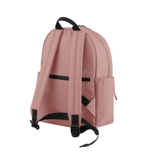 Sac À Dos Motif/style Mini Premium Taille Unique Rose Clair Bagbase
