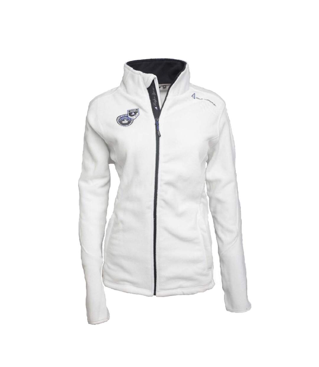 Blouson polaire femme ASWEISS