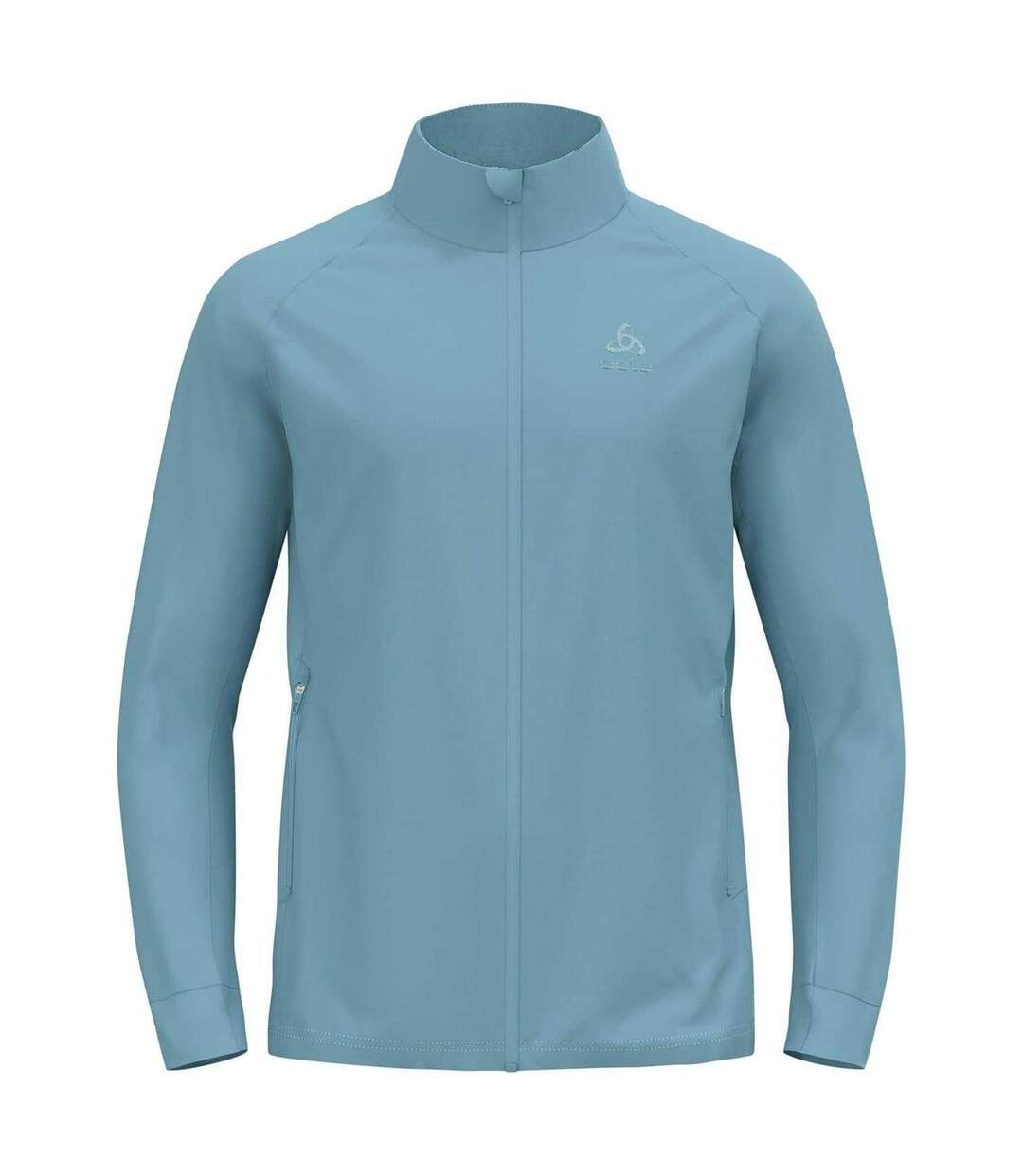 Veste Performance Brensholmen Homme Bleu Odlo-1