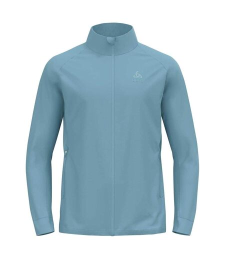 Veste Performance Brensholmen Homme Bleu Odlo