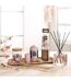 Bougie Verrine Parfumée Essentiel II 7cm Cerisier en Fleurs-3