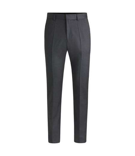 Pantalon H-lenon Homme Gris Boss