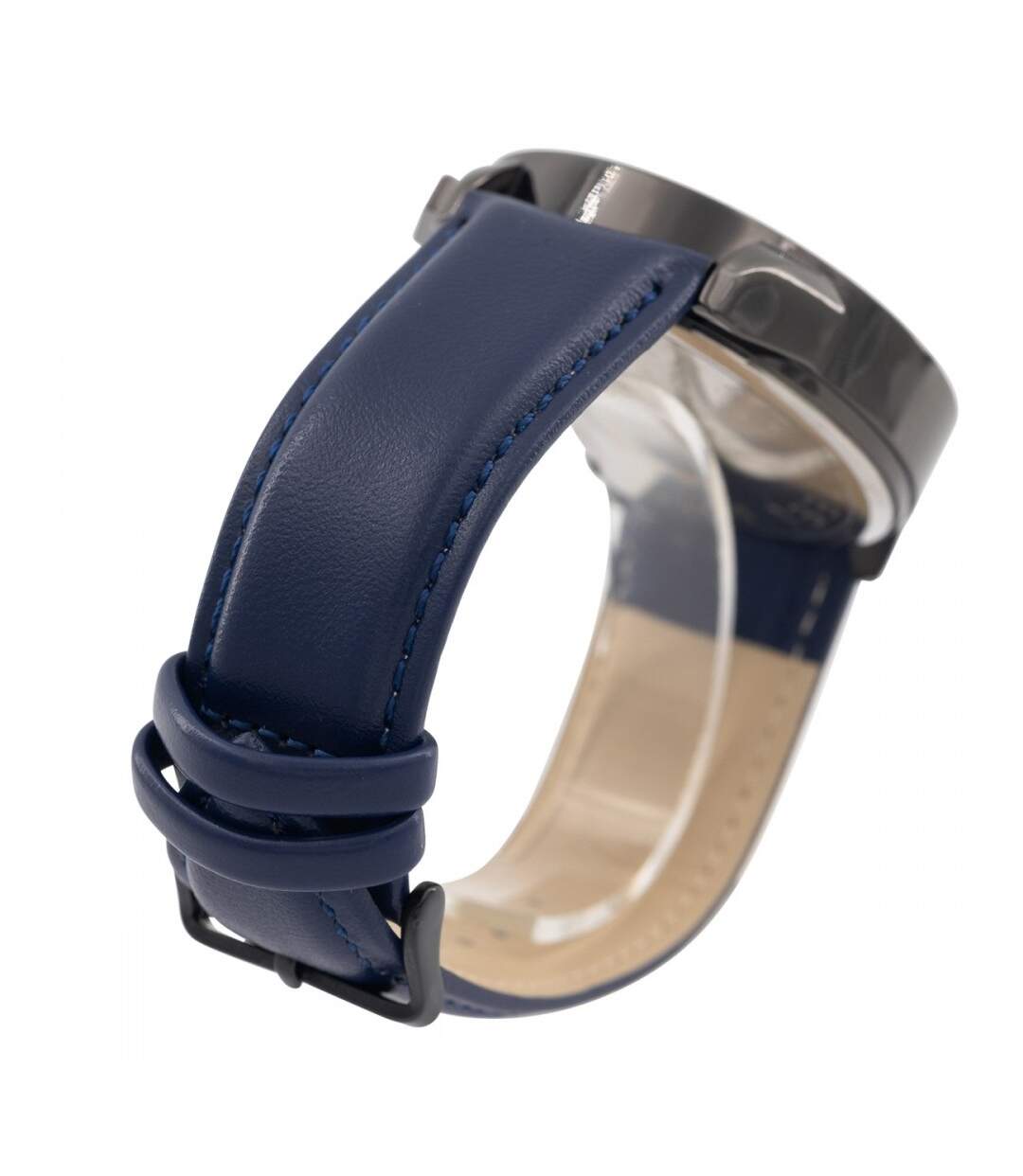 Montre Homme Bracelet Bleu GIORGIO