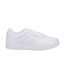 Baskets Jam Homme Blanc Jack And Jones-4