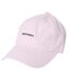Casquette Adulte Rose Dad-1