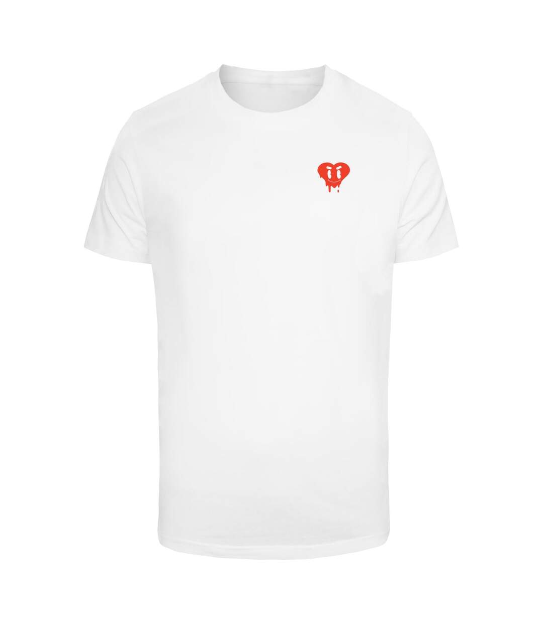 Blanc Mister Tee-2