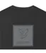 T-shirt Manches Courtes Motif/style Imprimé Au Dos Homme Anthracite Imprimé Graphique Lyle & Scott-4