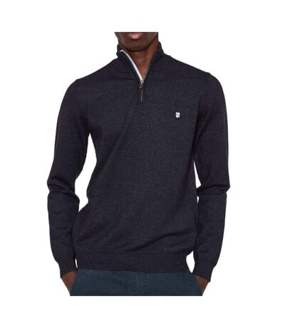Pull 1/4 Zip Marine Homme Teddy Smith Marty 2
