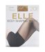1 Pair Ladies 20 Denier Shaping Tights - Smooth Supportive Everyday Fit-2