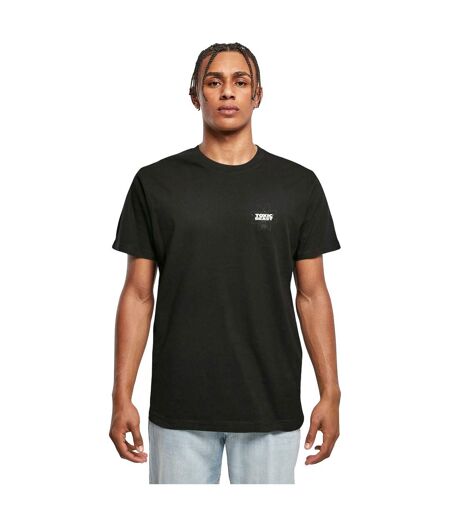 Noir Mister Tee