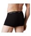 x3 boxers noir homme calvin klein jeans ub1 - l-3