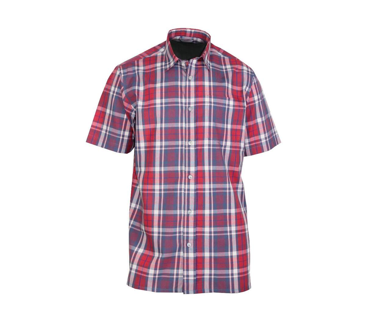 Chemise manches courtes TOUCAN1-1