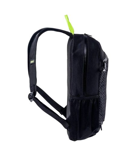 Sac À Dos Citaros Taille Unique Noir Jaune Fluo Huari