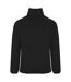 Veste Polaire Artic Homme Noir Roly-2