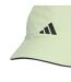 Casquette De Baseball Entraînement Femme Vert Adidas-3