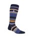 Chaussettes de Ski Homme Thermiques Hautes Fines-1